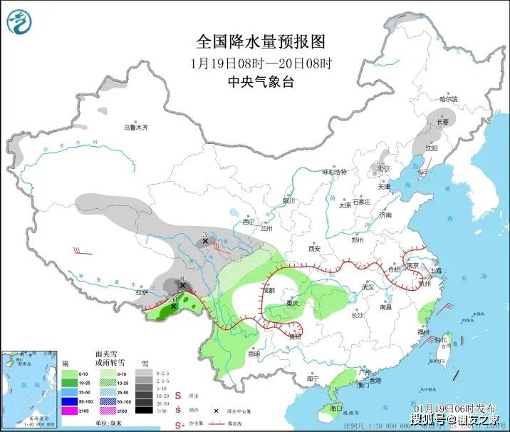 台儿庄最新天气预报及气象分析