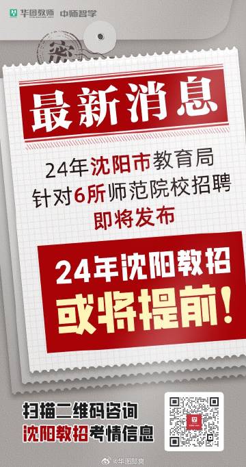 沈阳招聘信息最新招聘动态分析