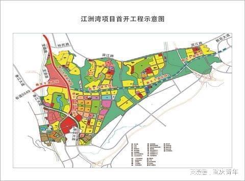 江津规划最新消息，城市发展的蓝图与未来展望