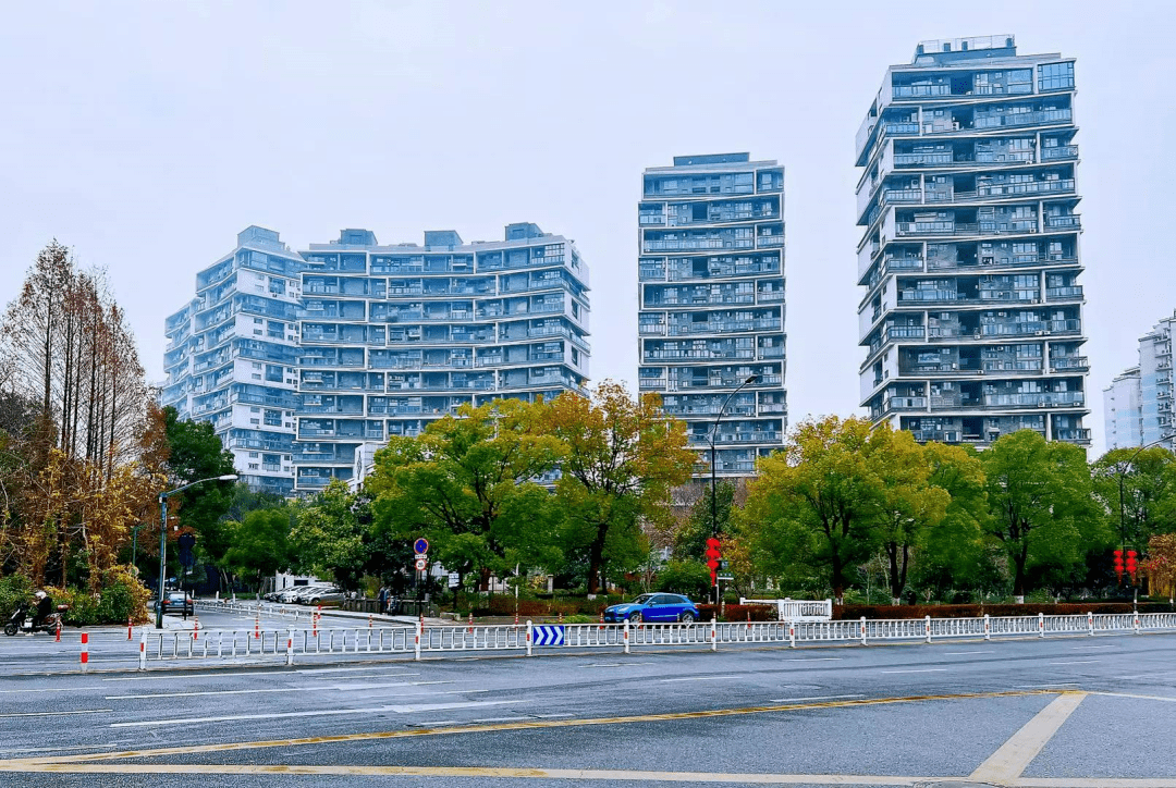 文府佳苑最新报价——探寻理想居住的新价值标杆