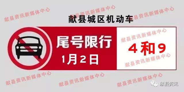 魏县限号查询最新动态，2017年报告